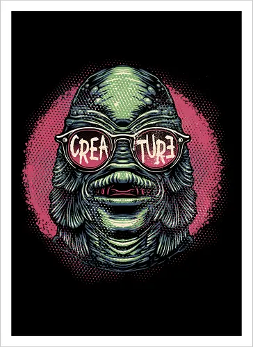 Creature Feature