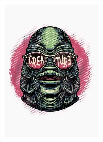 Creature Feature