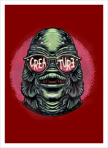 Creature Feature