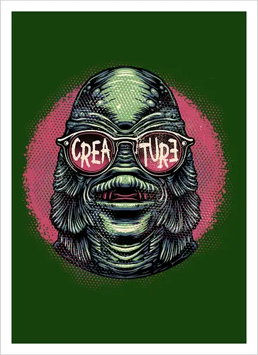 Creature Feature