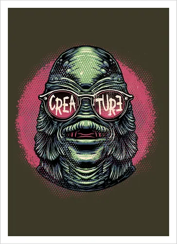 Creature Feature