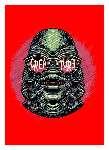 Creature Feature