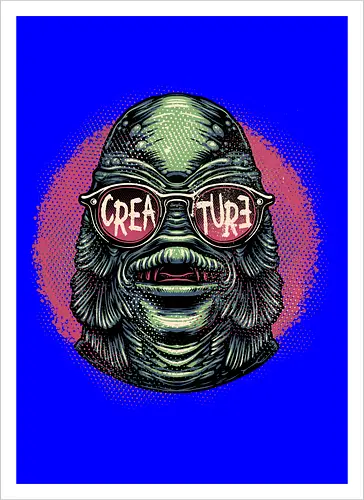 Creature Feature