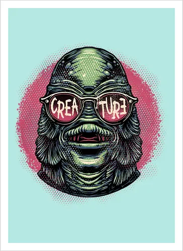 Creature Feature
