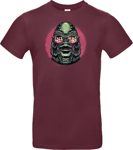 Creature Feature