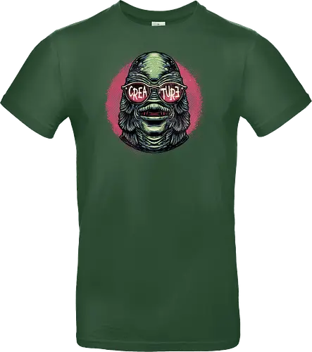 Creature Feature