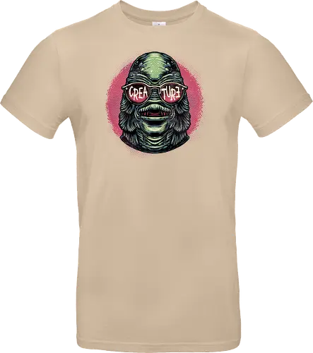 Creature Feature