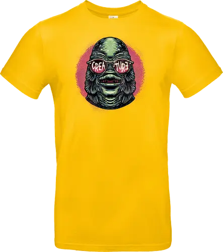 Creature Feature