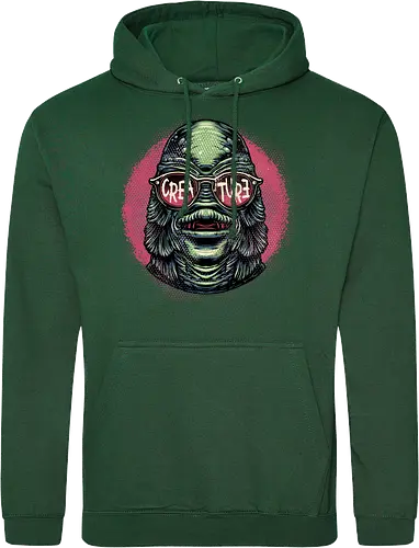 Creature Feature
