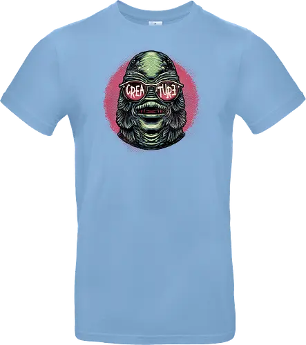 Creature Feature