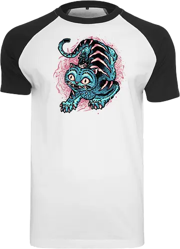 Blue Tiger Companion