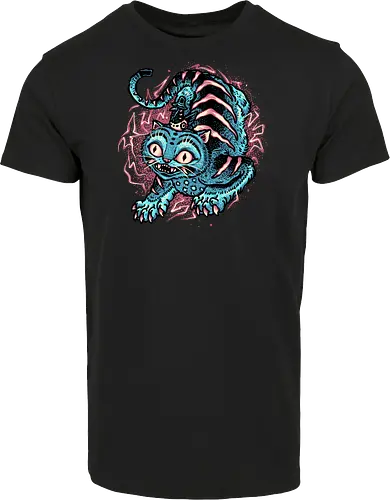 Blue Tiger Companion