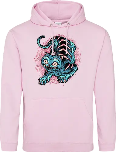 Blue Tiger Companion