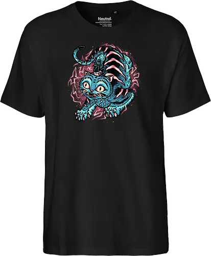 Blue Tiger Companion