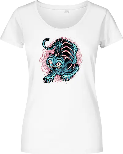 Blue Tiger Companion