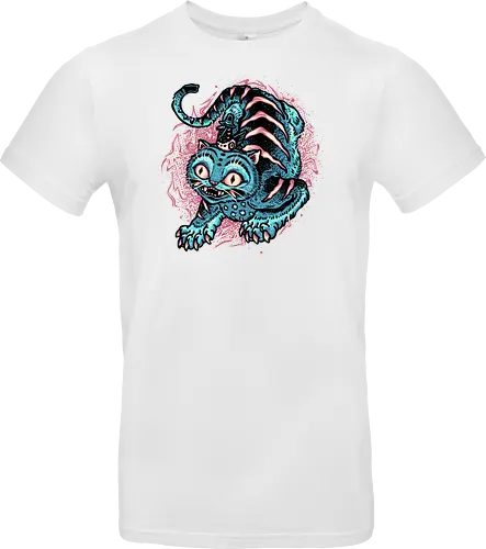 Blue Tiger Companion