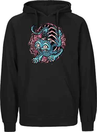 Blue Tiger Companion