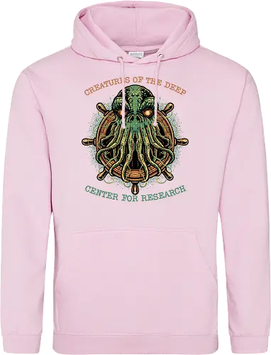 Creatures of the Deep