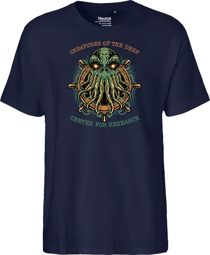 Creatures of the Deep