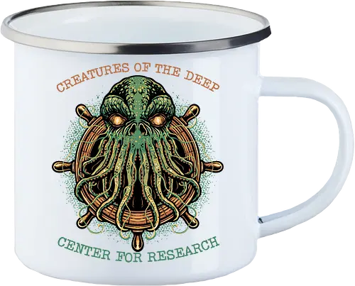 Creatures of the Deep