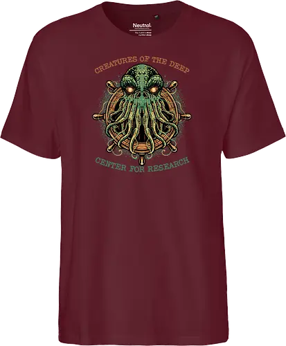 Creatures of the Deep