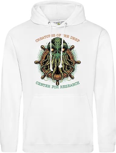 Creatures of the Deep
