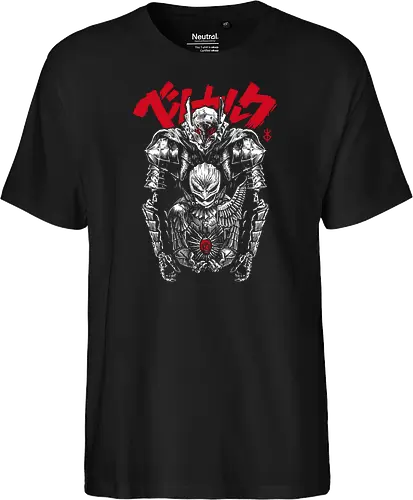 Berserk - Guts & Femto Griffith