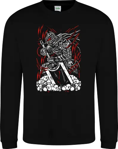 Berserk - Guts Berserker Armour