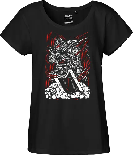 Berserk - Guts Berserker Armour