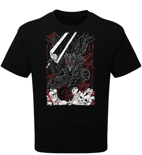 Berserk - Guts Berserker Armour