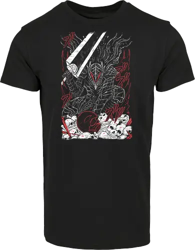 Berserk - Guts Berserker Armour