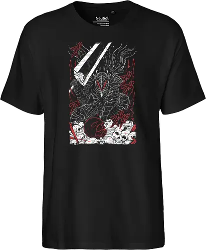 Berserk - Guts Berserker Armour