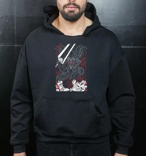 Berserk - Guts Berserker Armour