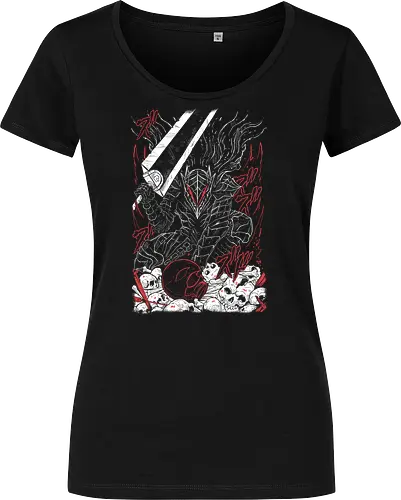 Berserk - Guts Berserker Armour