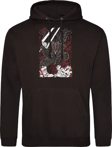 Berserk - Guts Berserker Armour