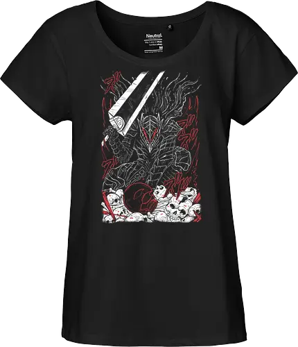 Berserk - Guts Berserker Armour