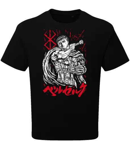 Berserk - Guts