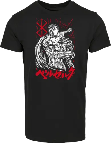 Berserk - Guts