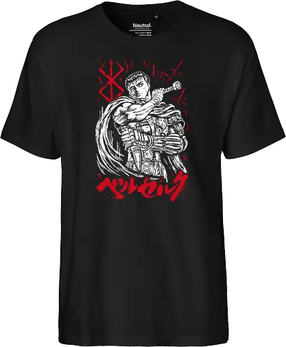 Berserk - Guts