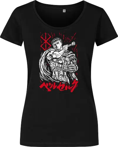 Berserk - Guts