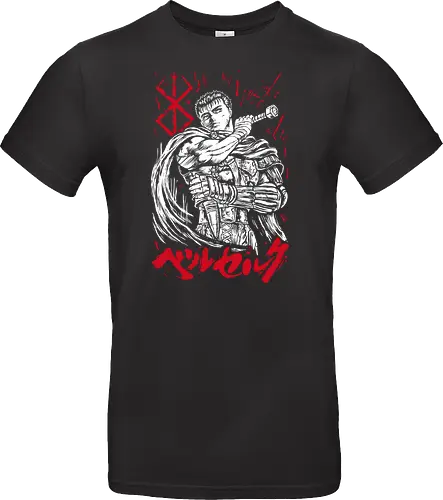 Berserk - Guts