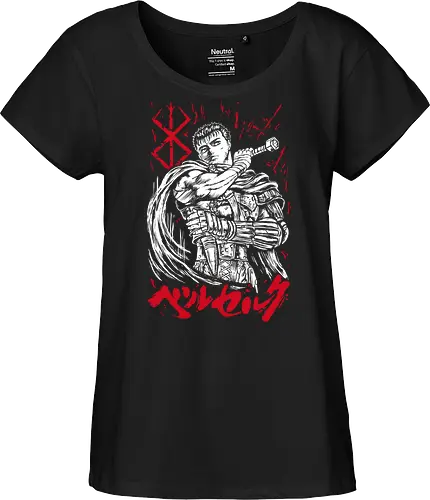 Berserk - Guts