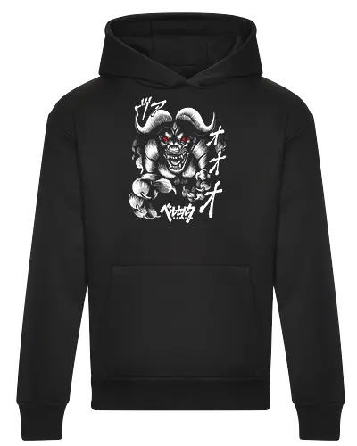 Berserk - Nosferatu Zodd