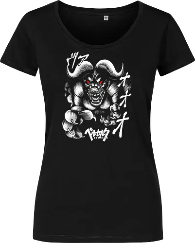 Berserk - Nosferatu Zodd