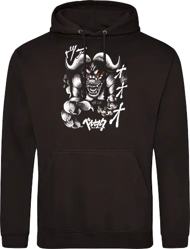 Berserk - Nosferatu Zodd