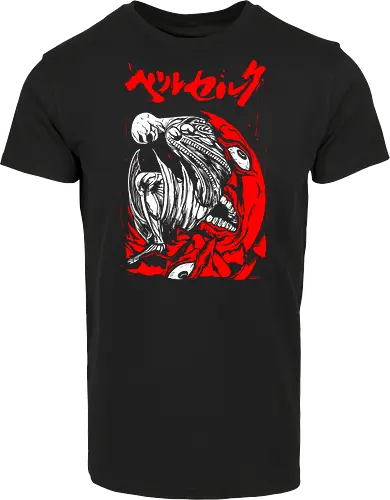 Femto Griffith - Berserk