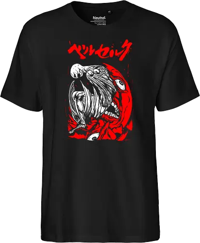 Femto Griffith - Berserk