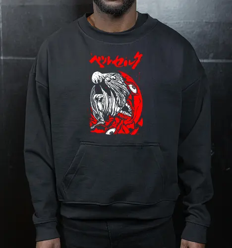 Femto Griffith - Berserk