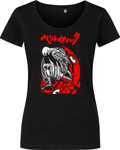 Femto Griffith - Berserk