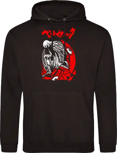 Femto Griffith - Berserk